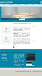 Mobile Screenshot of neoairtech.com